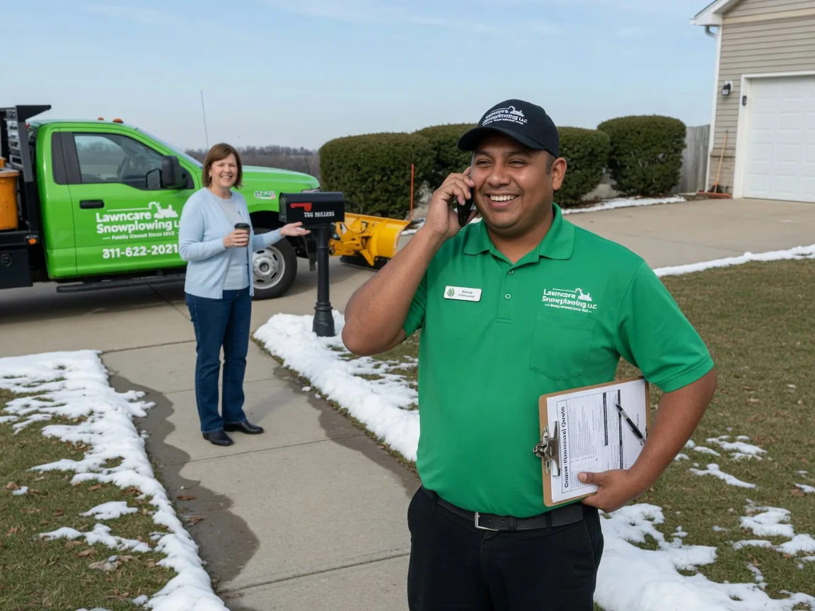 Lawn Care Services By Expert Landscaper Meredosia, IL FAQs